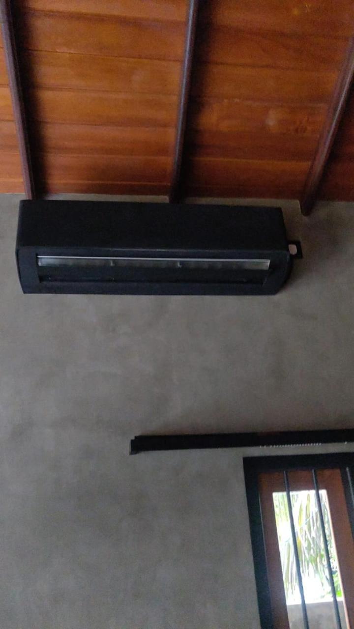 Negombo Morawala Beach Villa Екстер'єр фото