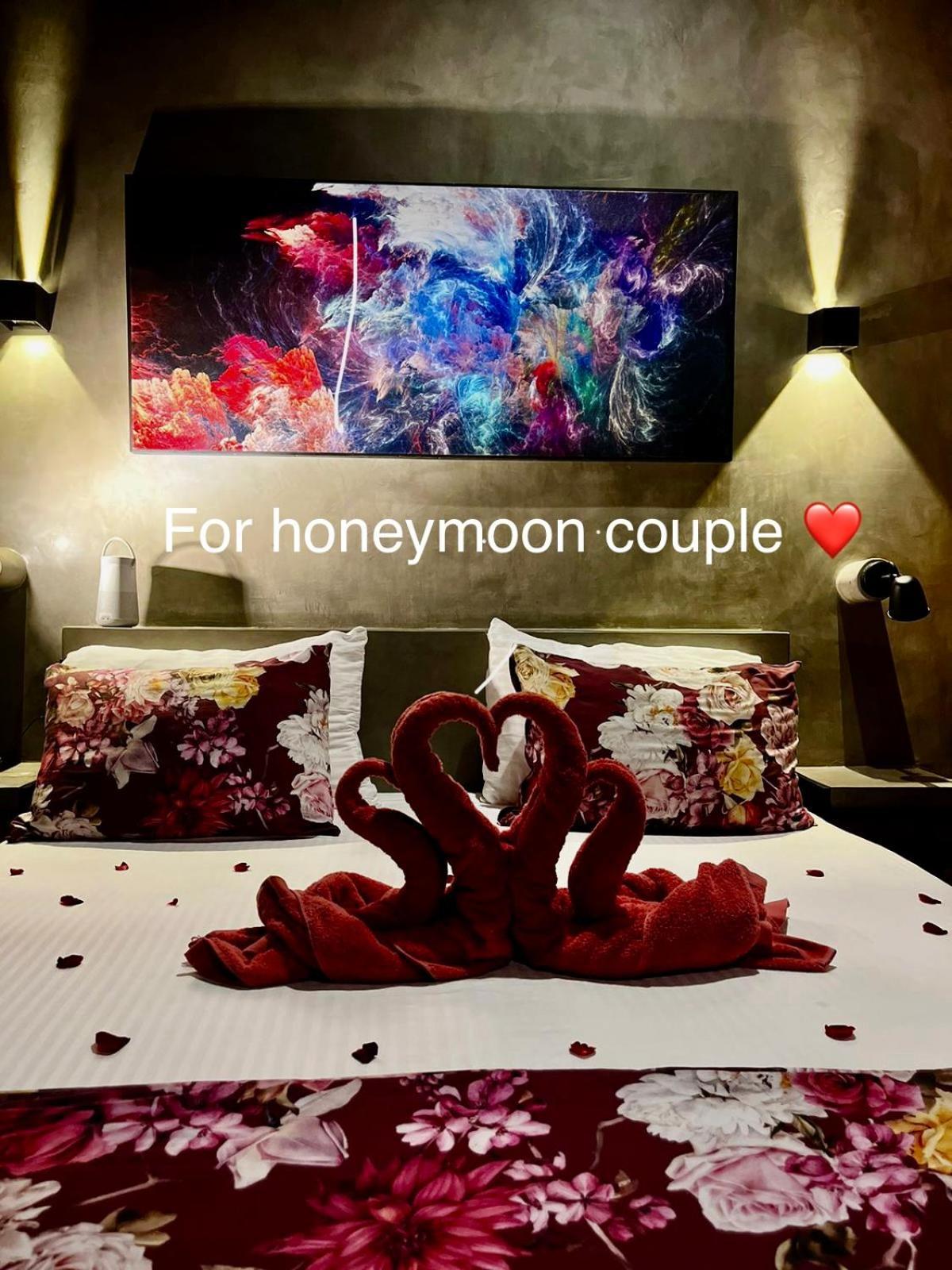 Negombo Morawala Beach Villa Екстер'єр фото