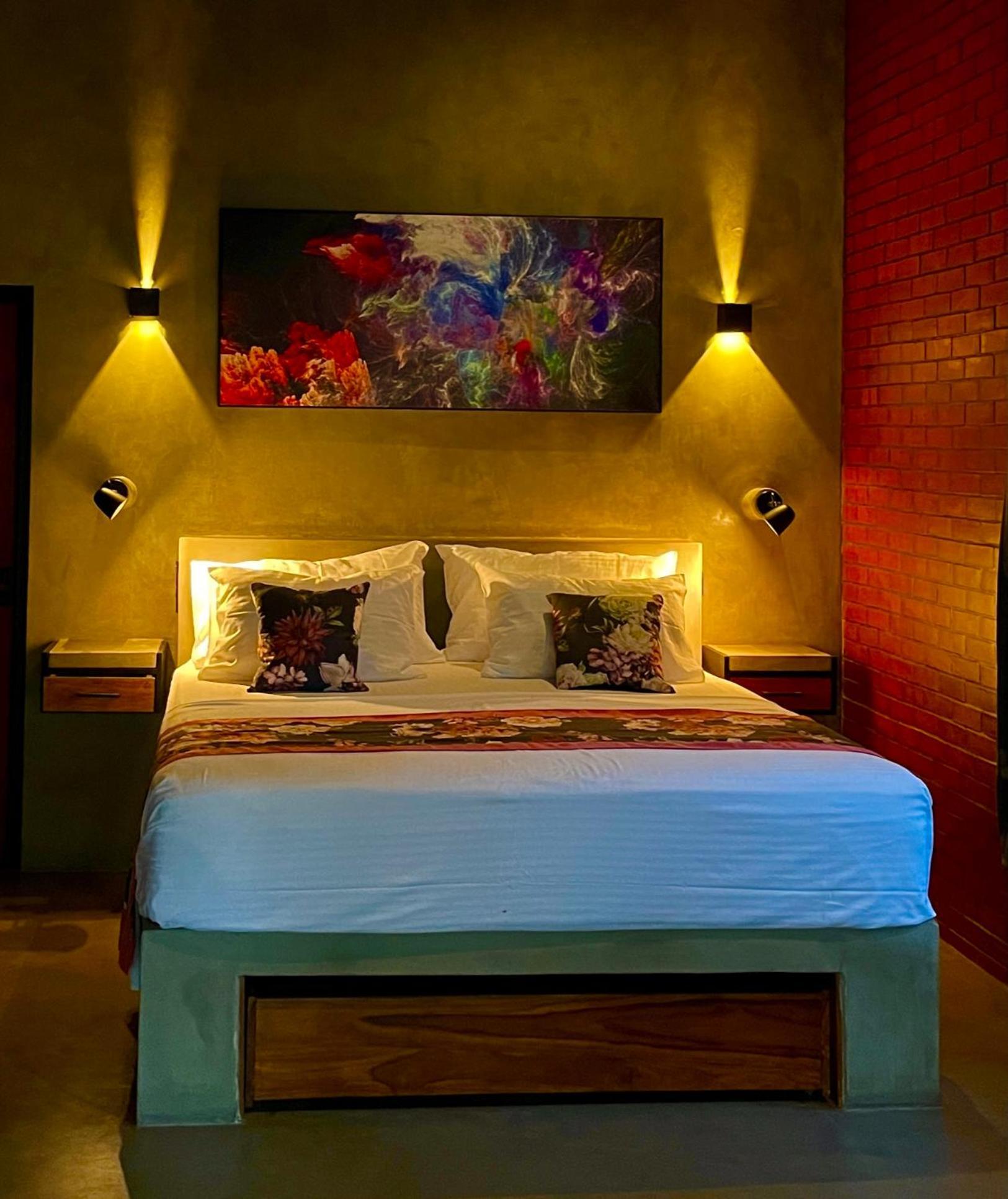 Negombo Morawala Beach Villa Екстер'єр фото